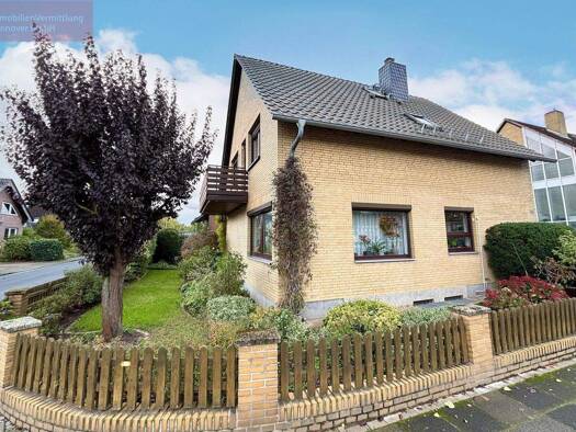 Einfamilienhaus zum Kauf 448.000 € 4 Zimmer 112 m² 318 m² Grundstück Seelhorst Hannover 30519