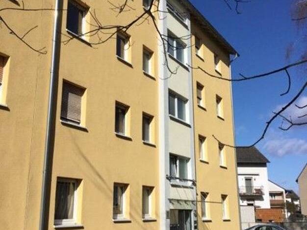 Wohnung zur Miete 608 € 3 Zimmer 58,2 m² frei ab 16.09.2026 Am Schwarzen Ort 2 Biebesheim 64584
