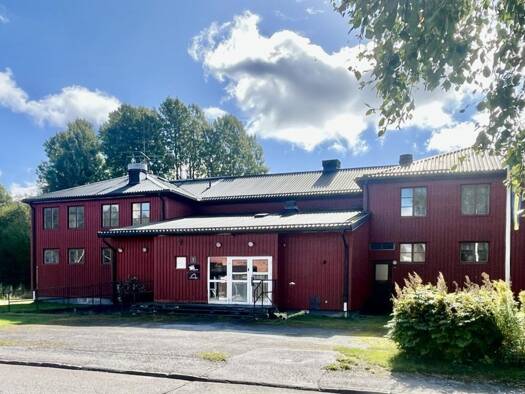 Haus zum Kauf provisionsfrei 359.000 € 4.000 m² Grundstück frei ab sofort Hällefors kommun 71230