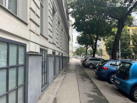 Laden zur Miete 7,49 € Wien 1150