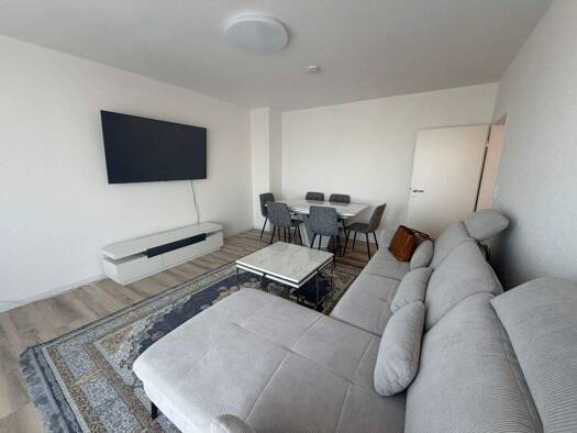 Wohnung zum Kauf 215.000 € 2 Zimmer 55 m² 6. Geschoss Bischofsheim Maintal 63477