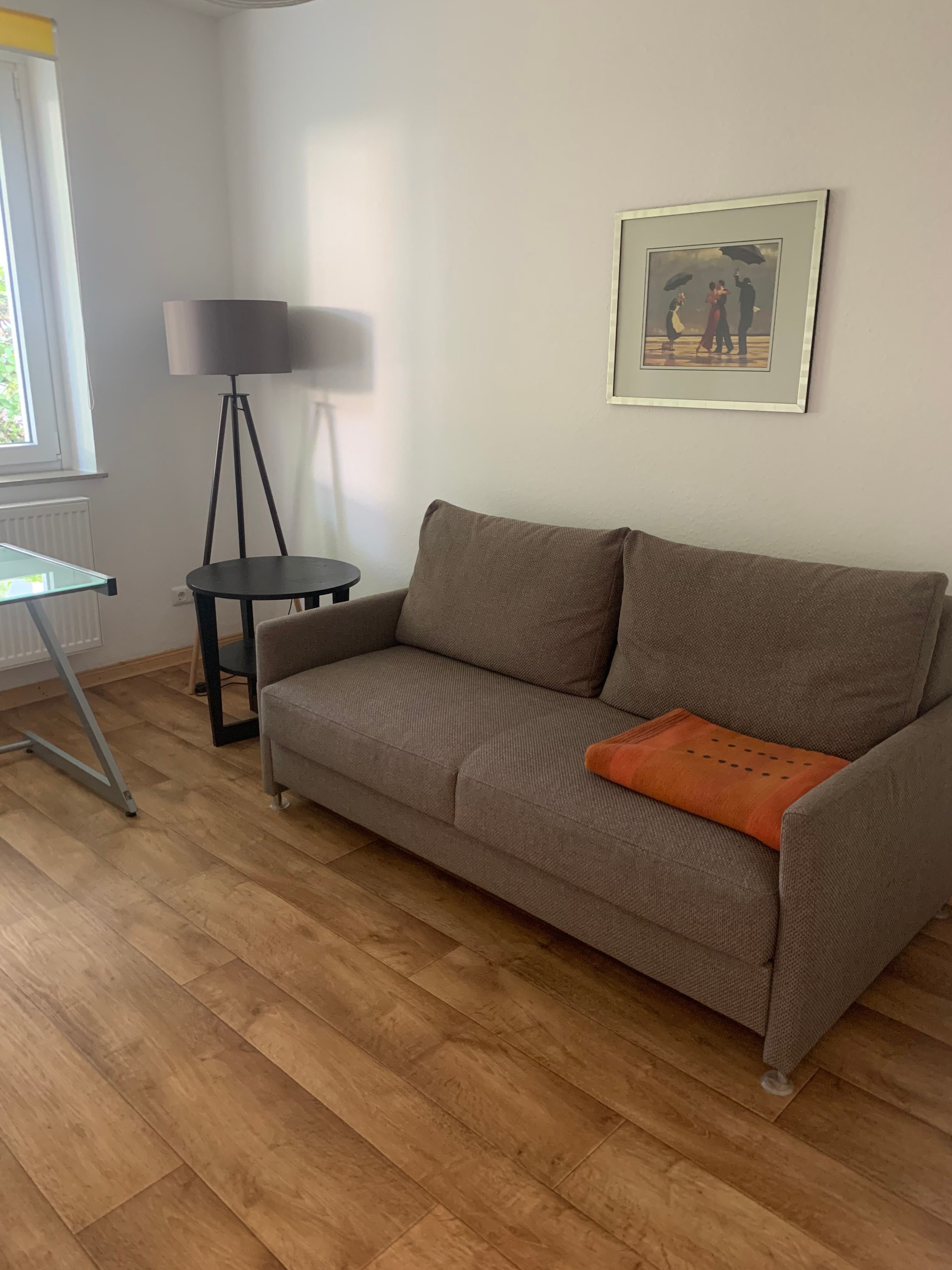 Wohnung zur Miete 1.250 € 3 Zimmer 70 m²<br/>Wohnfläche EG<br/>Geschoss 15.10.2024<br/>Verfügbarkeit Zoo Hannover 30175