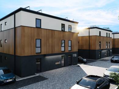 Wohnung zum Kauf - Erstbezug provisionsfrei 132.500 € 1 Zimmer 36,7 m² 2. Geschoss Briesen Briesen 15518