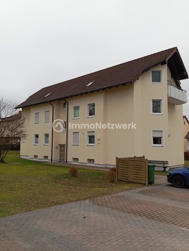 Wohnung zum Kauf 125.000 € 2 Zimmer 60 m² EG Weidhausen Weidhausen bei Coburg / Trübenbach 96279