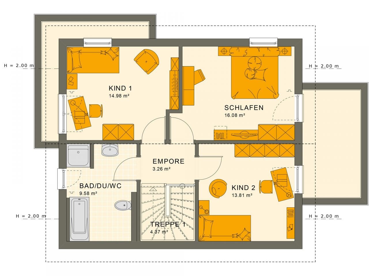 Einfamilienhaus zum Kauf provisionsfrei 349.000 € 5 Zimmer 130 m²<br/>Wohnfläche 740 m²<br/>Grundstück Kriebethal Kriebstein 09648