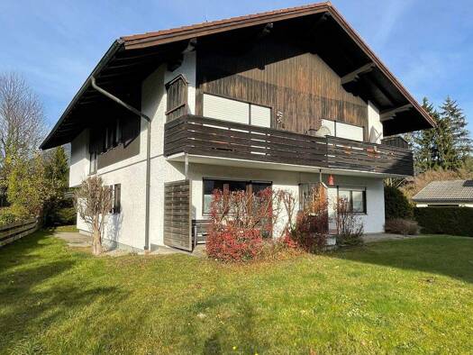 Wohnung zum Kauf 149.000 € 40 m² Oberaudorf 83080