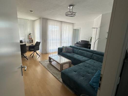 Maisonette zur Miete 1.600 € 5 Zimmer 103 m² frei ab 01.09.2026 Rutesheim 71277