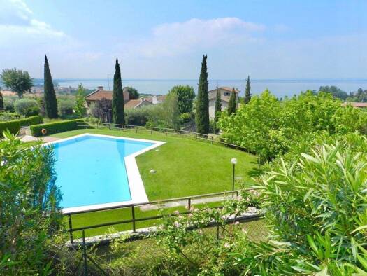 Wohnung zur Miete 4 Zimmer 100 m² 1. Geschoss frei ab sofort Lazise 37017