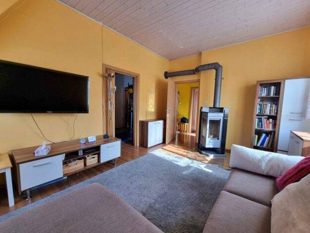 Wohnung zum Kauf 389.000 € 7 Zimmer 125,5 m² Rennweg Nürnberg 90489