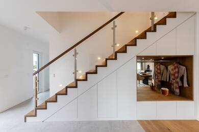 Einfamilienhaus zum Kauf 344.900 € 5 Zimmer 155 m² 680 m² Grundstück Michelbach Marburg 35041