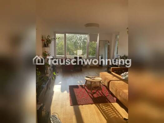 Wohnung zur Miete Tauschwohnung 1.400 € 4 Zimmer 93 m² 4. Geschoss Endenich Bonn 53121