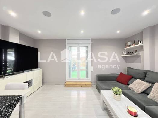 Wohnung zum Kauf 309.000 € 3 Zimmer 76 m² Badalona 08913