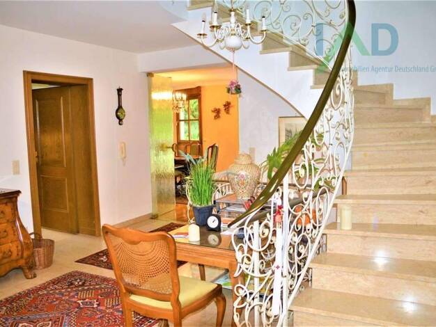 Einfamilienhaus zum Kauf 669.000 € 6 Zimmer 205 m² 892 m² Grundstück Landau Landau an der Isar 94405