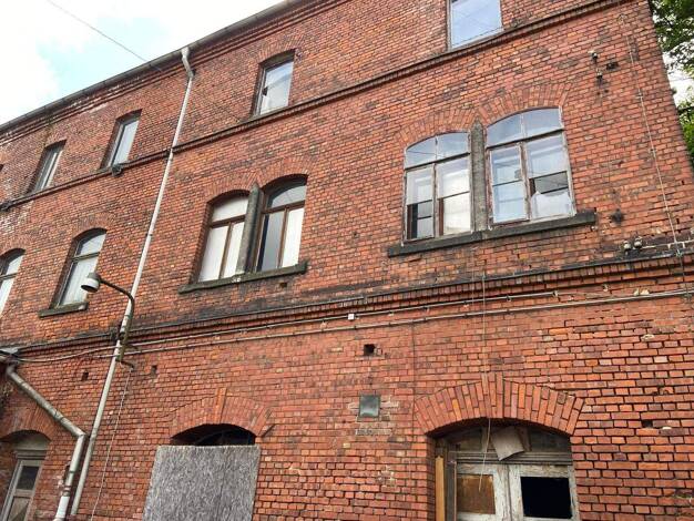 Werkstatt zum Kauf 350.000 € 2.000 m² Lagerfläche Mylau Reichenbach im Vogtland 08499