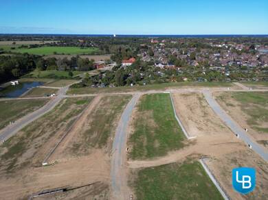 Grundstück zum Kauf 245.640 € 552 m² Grundstück Neuschönberg Schönberg (Holstein) 24217