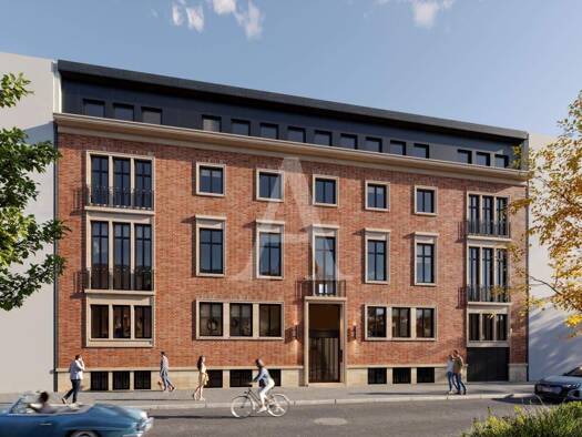 Büro zur Miete 30 € 284 m² Bürofläche teilbar ab 117 m² Neustadt-Nord Köln 50678