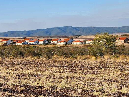 Bungalow zum Kauf provisionsfrei 141.750 € 4 Zimmer 120 m² 500 m² Grundstück Kableshkovo 9488