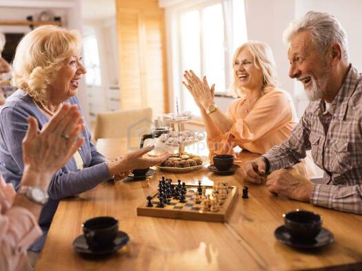 Wohnung zum Kauf - Erstbezug 349.600 € 3 Zimmer 81 m² Sankt Georgen am Leithagebirge Eisenstadt 7000