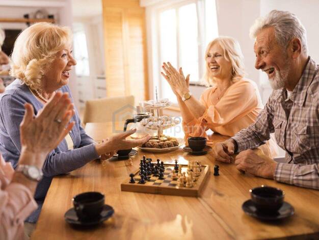 Wohnung zum Kauf - Erstbezug 349.600 € 3 Zimmer 81 m² Sankt Georgen am Leithagebirge Eisenstadt 7000