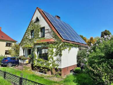 Einfamilienhaus zum Kauf 219.900 € 4 Zimmer 104 m² 3.000 m² Grundstück Strasse der Einheit 1 Velgast Velgast 18469