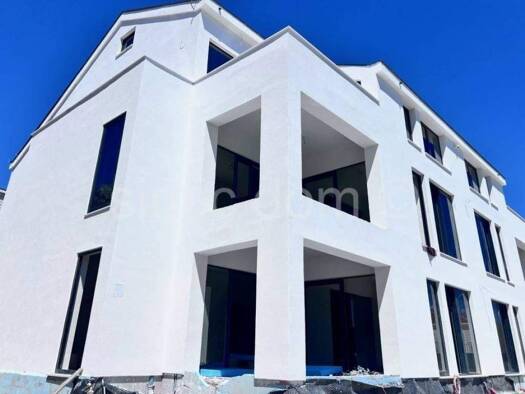 Wohnung zum Kauf 569.000 € 3 Zimmer 88 m² 2. Geschoss Orebic