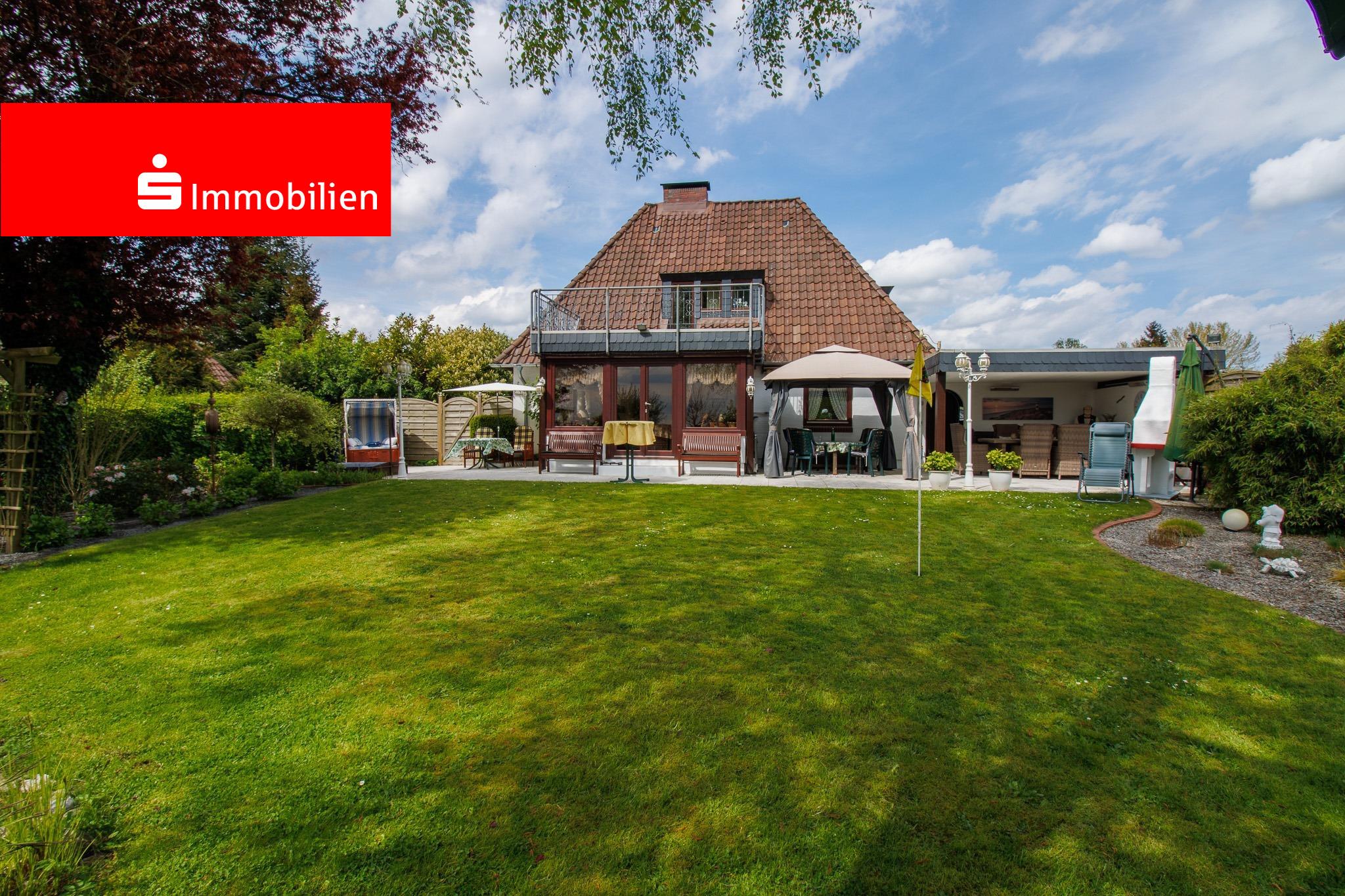 Einfamilienhaus zum Kauf 295.000 € 4 Zimmer 106 m²<br/>Wohnfläche 907 m²<br/>Grundstück Lütjenburg 24321