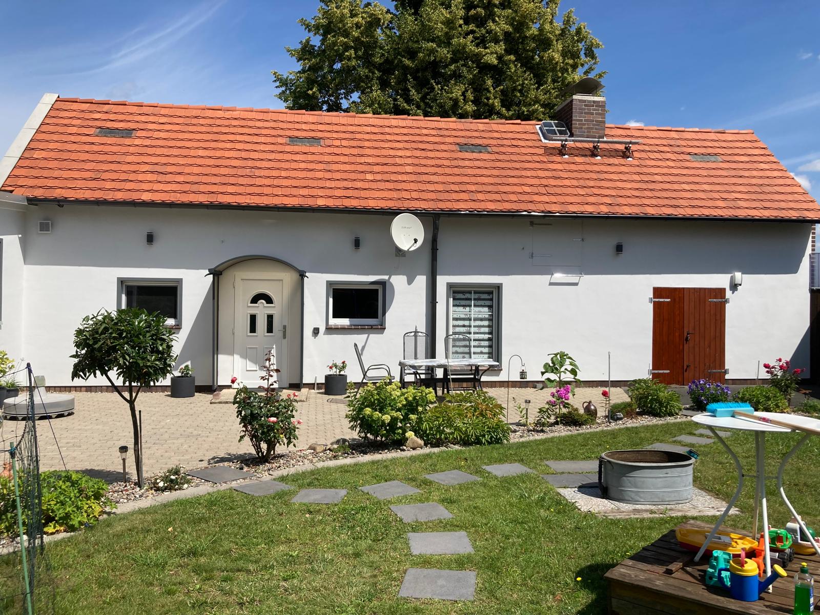 Haus zum Kauf 180.000 € 3 Zimmer 96 m²<br/>Wohnfläche 1.400 m²<br/>Grundstück Hagenow Hagenow 19230