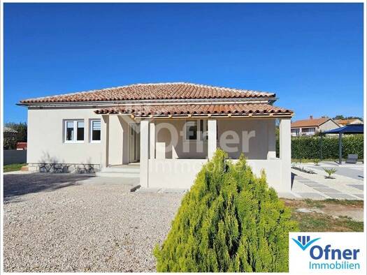Haus zum Kauf 395.000 € 4 Zimmer 104 m² 1.094 m² Grundstück Sveti Petar u Šumi 52423