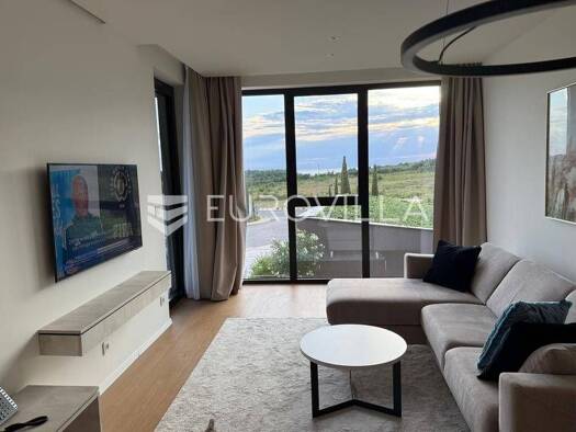 Wohnung zum Kauf 448.000 € 1 Zimmer 65 m² 1. Geschoss Crveni Vrh Zambratija