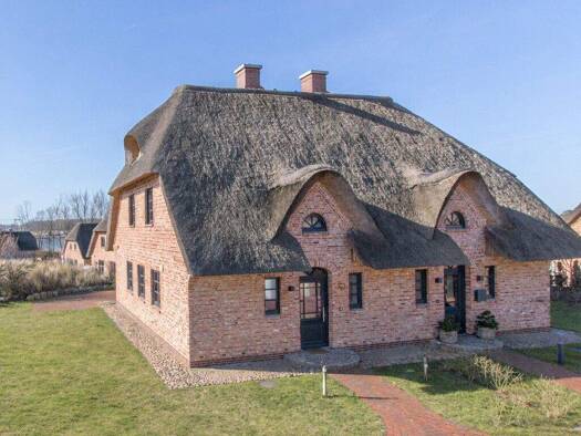 Doppelhaushälfte zum Kauf 689.000 € 3 Zimmer 108 m² 410 m² Grundstück Kappeln 24376