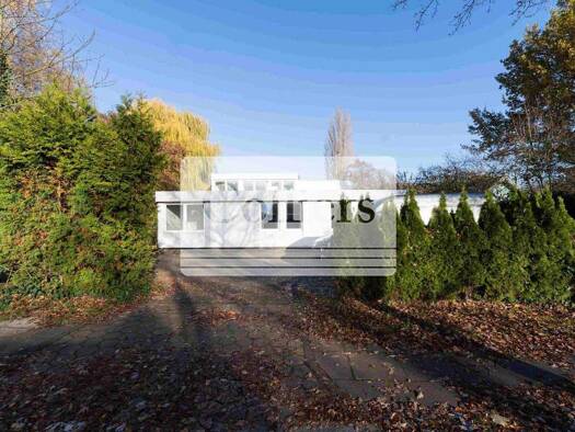 Bürofläche zur Miete 560 m² Bürofläche teilbar ab 110 m² Bergedorf Hamburg 21029