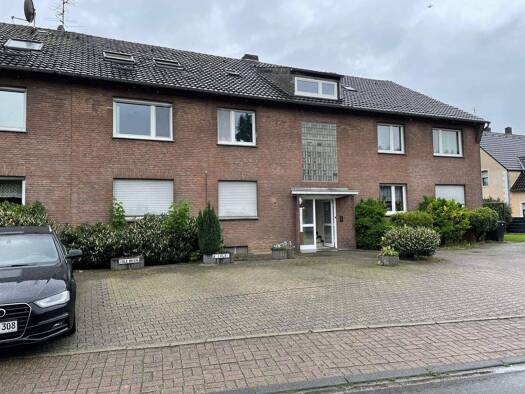 Mehrfamilienhaus zum Kauf 698.000 € 16 Zimmer 474 m² 669 m² Grundstück Herongen Straelen 47638