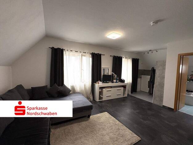 Maisonette zum Kauf 125.000 € 2 Zimmer 37 m² Gundelfingen 89423