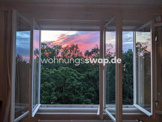 Wohnung zur Miete Tauschwohnung 577 € 3 Zimmer 70 m² 4. Geschoss Tempelhof Tempelhof-Schöneberg 12103