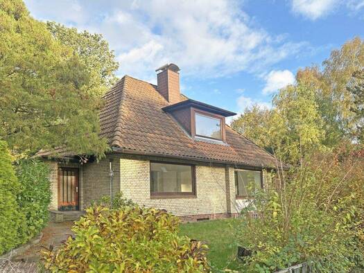 Einfamilienhaus zum Kauf 620.000 € 6 Zimmer 125 m² 936 m² Grundstück Rahlstedt Hamburg 22145