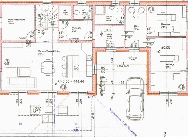 Einfamilienhaus zum Kauf 674.900 € 6 Zimmer 187,6 m² 970 m² Grundstück Mattighofen 5230