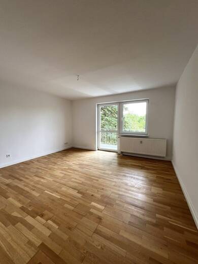 Wohnung zum Kauf 174.950 € 4 Zimmer 83,2 m² 1. Geschoss Feldstraße 8 Peenemünde 17449