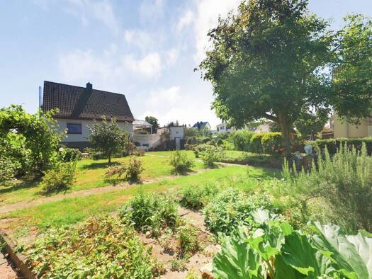 Einfamilienhaus zum Kauf 415.000 € 3 Zimmer 133 m² 863 m² Grundstück frei ab 01.02.2027 Waldau Waldau 34123