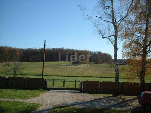 Land-/Forstwirtschaft zum Kauf 869.000 € Habjanovac, Dubrava Dubrava