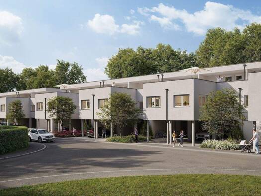 Haus zum Kauf - Erstbezug provisionsfrei 889.000 € 186 m² Haidelmoosweg Fürstenberg Konstanz 78467