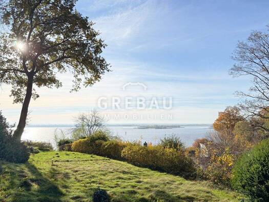 Grundstück zum Kauf 1.475.000 € 1.194 m² Grundstück Blankenese Hamburg 22587
