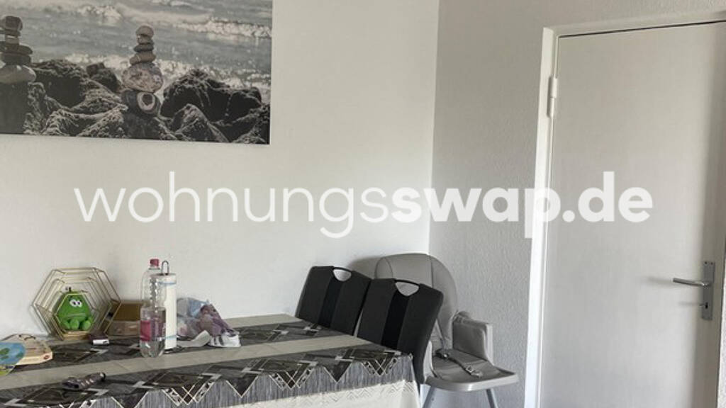 Studio zur Miete Tauschwohnung 430 € 2 Zimmer 64 m² 3. Geschoss Lichtenrade Berlin 12305