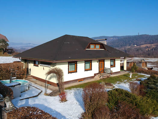 Haus zum Kauf 445.000 € 4 Zimmer 105 m² 940 m² Grundstück Plescherken Keutschach am See 9074