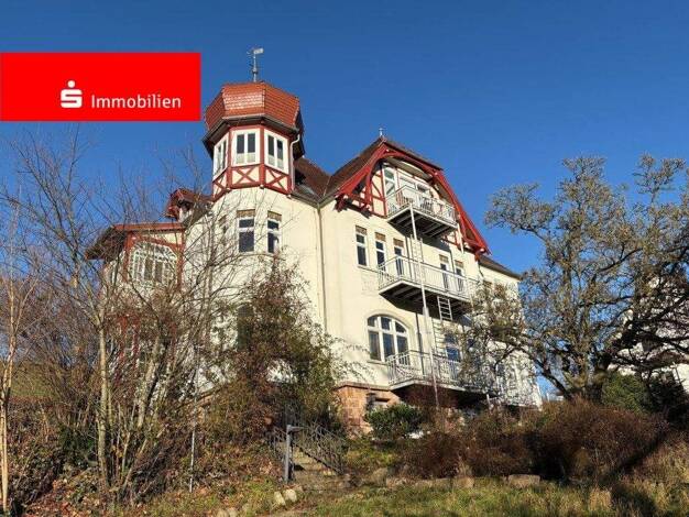 Mehrfamilienhaus zum Kauf 520.000 € 7 Zimmer 220 m² 4.108 m² Grundstück Beiseförth Malsfeld 34323