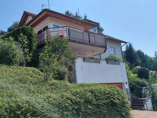 Wohnung zum Kauf 379.000 € 4 Zimmer 126,1 m² EG frei ab 01.08.2026 Oberschwandorf Haiterbach / Oberschwandorf 72221