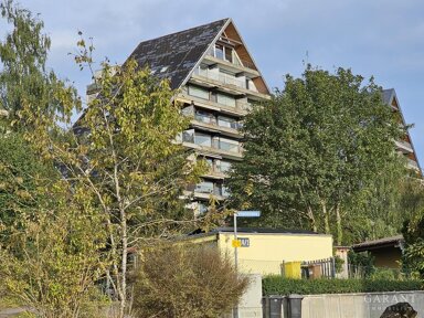 Wohnung zum Kauf 269.000 € 4,5 Zimmer 112 m² 3. Geschoss Marbach Villingen-Schwenningen 78052