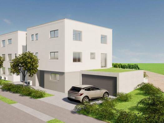 Reihenendhaus zum Kauf 958.500 € 6,5 Zimmer 176 m² 319 m² Grundstück Rohrau Gärtringen 71116