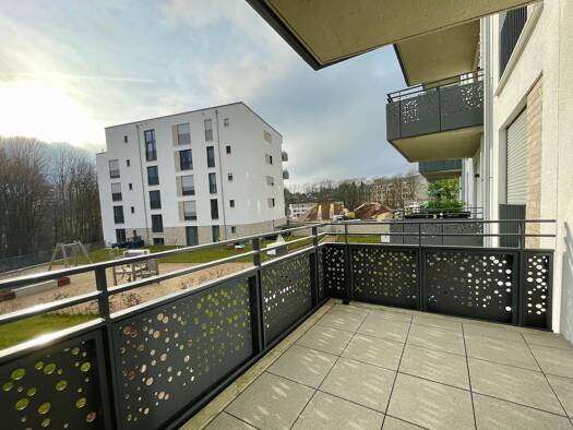 Wohnung zur Miete 900 € 2 Zimmer 66 m² Geschoss 1/2 frei ab sofort Münzstraße 89 Barmen Wuppertal 42277