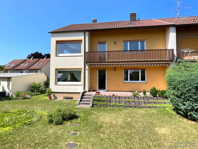 Mehrfamilienhaus zum Kauf 635.000 € 6 Zimmer 160,9 m² 679 m² Grundstück Nürnberg 90451