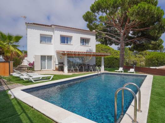 Haus zum Kauf 590.000 € 228 m² 494 m² Grundstück Lloret de Mar 17310